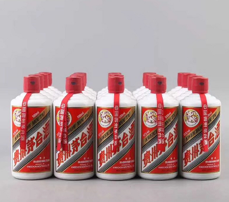 单县茅台酒回收