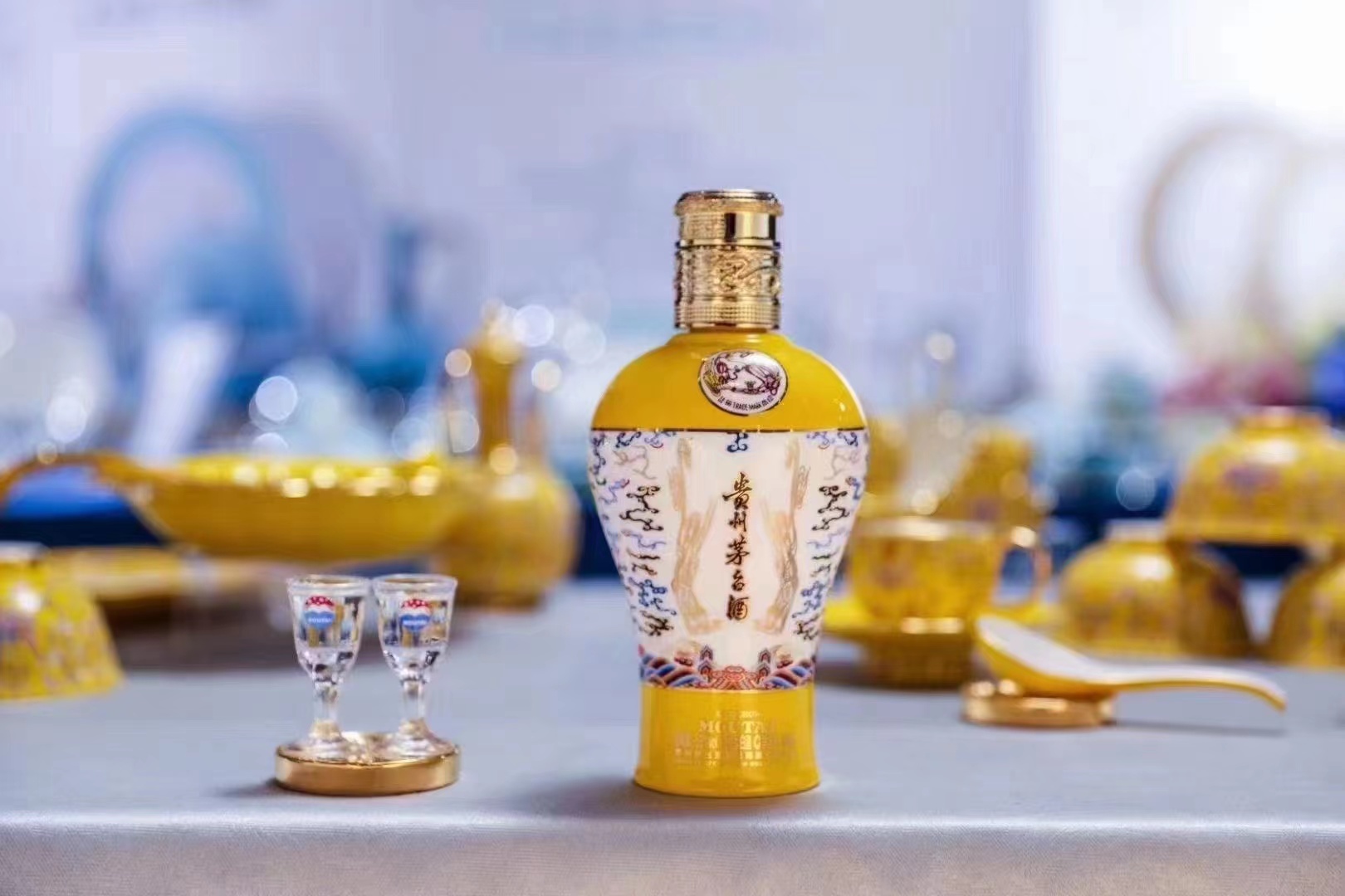 单县回收1998年茅台酒上门回收（附近推荐1.6公里/今日更新）